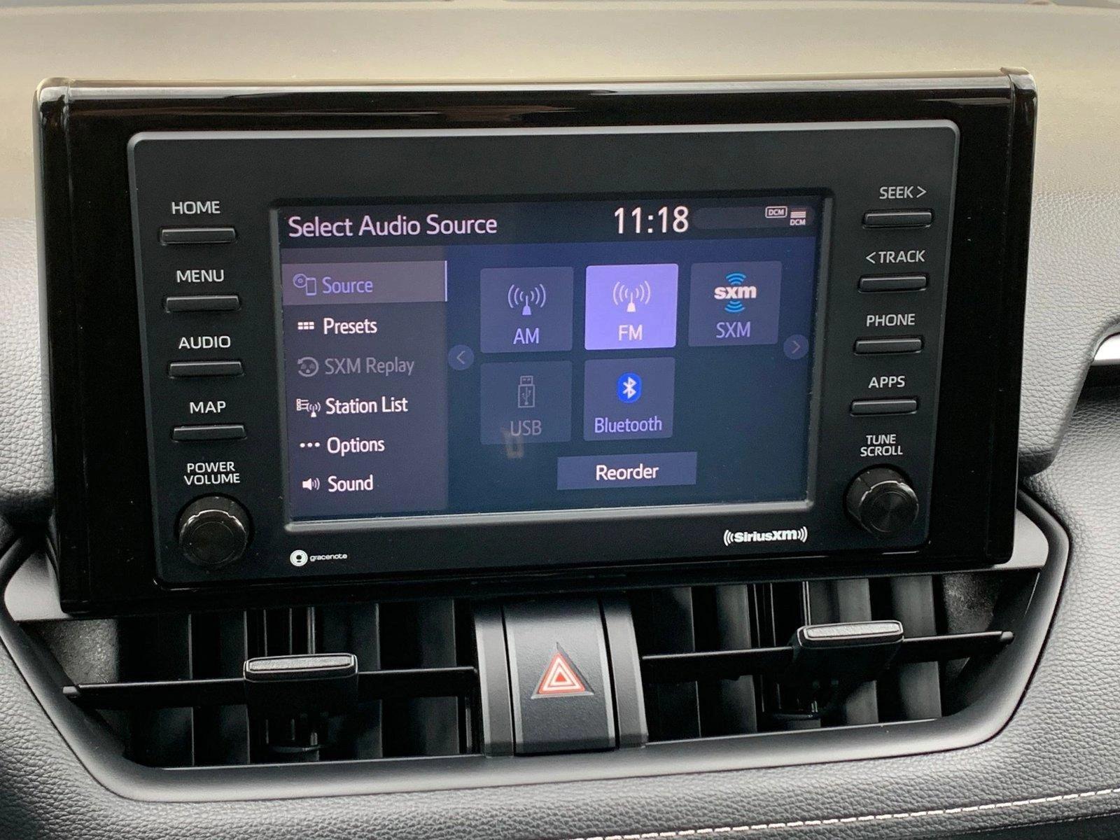 2022 Toyota RAV4 Vehicle Photo in Spokane Valley, WA 99212