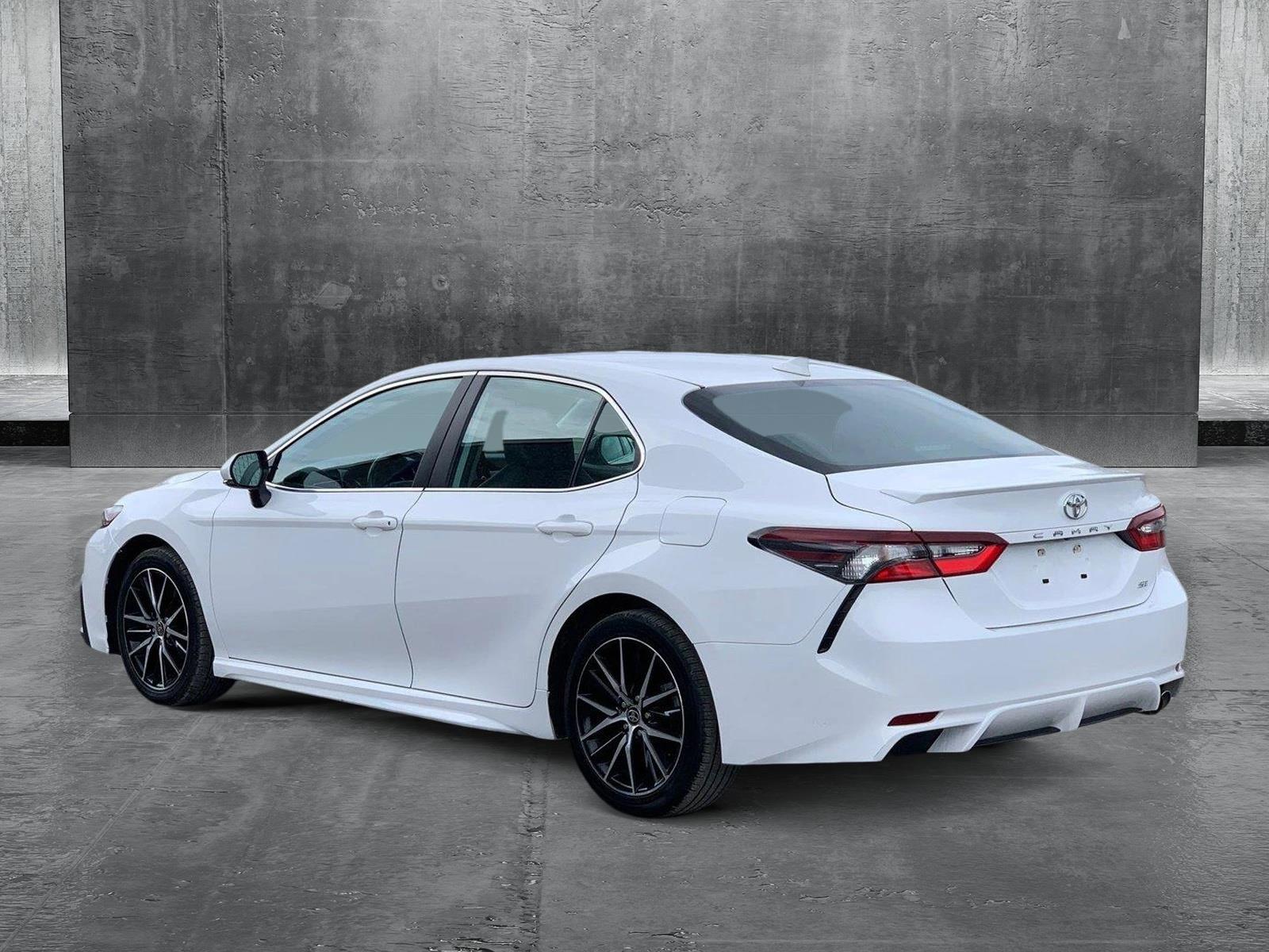 2023 Toyota Camry Vehicle Photo in Spokane Valley, WA 99212