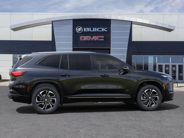 2025 Buick Enclave Vehicle Photo in DANBURY, CT 06810-5034