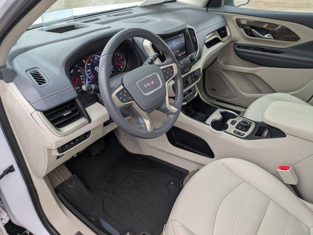 2022 GMC Terrain Vehicle Photo in SELMA, TX 78154-1459