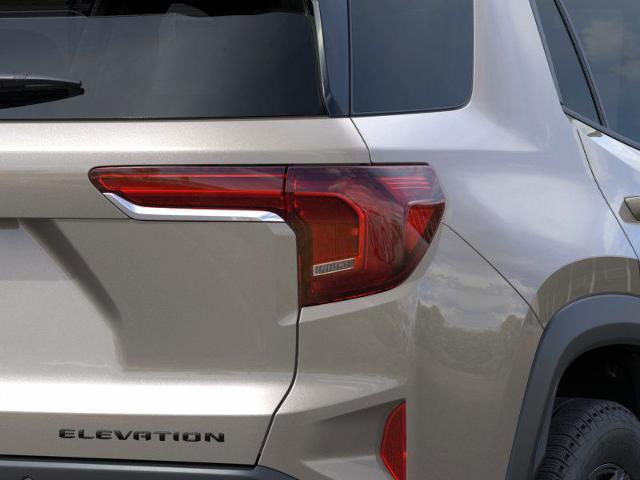 2025 GMC Terrain Vehicle Photo in LYNDHURST, NJ 07071-2008