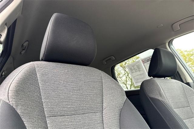 2023 Nissan Rogue Vehicle Photo in ELK GROVE, CA 95757-8703