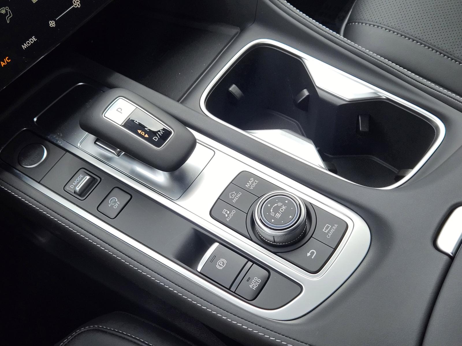 2025 INFINITI QX60 Vehicle Photo in Fort Worth, TX 76132