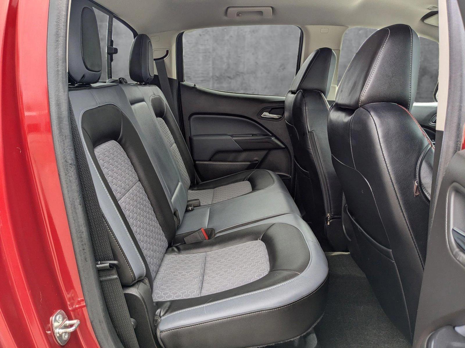 2016 Chevrolet Colorado Vehicle Photo in Spokane Valley, WA 99212