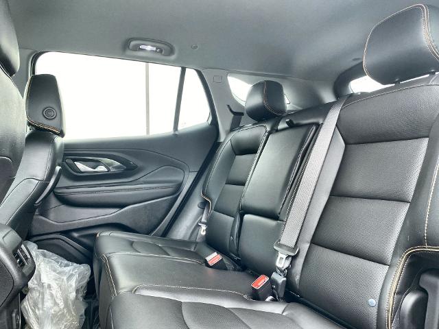2022 GMC Terrain Vehicle Photo in WILLIAMSVILLE, NY 14221-2883