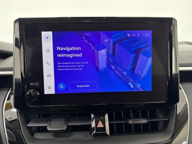 2024 Toyota Corolla Vehicle Photo in Charlotte, NC 28273
