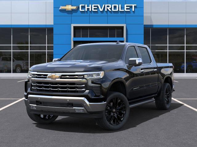 2024 Chevrolet Silverado 1500 Vehicle Photo in CORPUS CHRISTI, TX 78416-1100