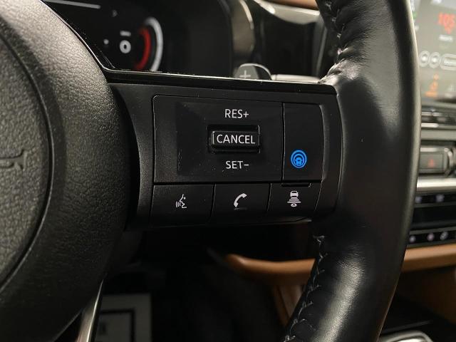 2023 Nissan Pathfinder Vehicle Photo in Appleton, WI 54913