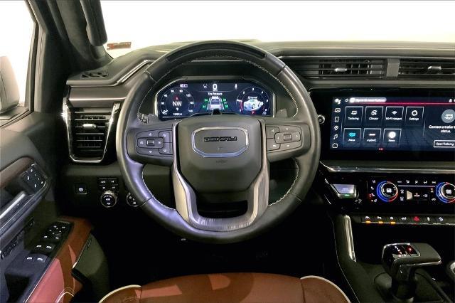 2024 GMC Sierra 1500 Vehicle Photo in Kansas City, MO 64114