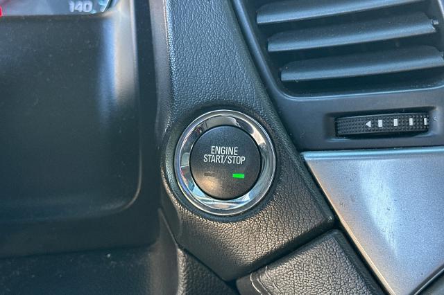 2015 Chevrolet Suburban Vehicle Photo in SPOKANE, WA 99202-2191