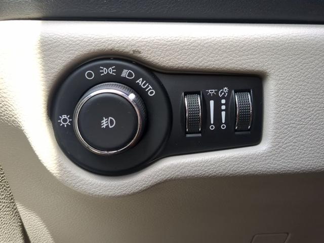 2020 Chrysler Pacifica Vehicle Photo in Brunswick, GA 31525