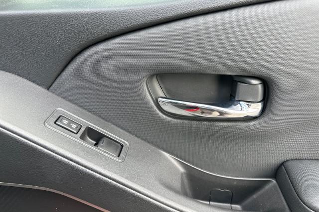 2022 Nissan Frontier Vehicle Photo in SPOKANE, WA 99202-2191