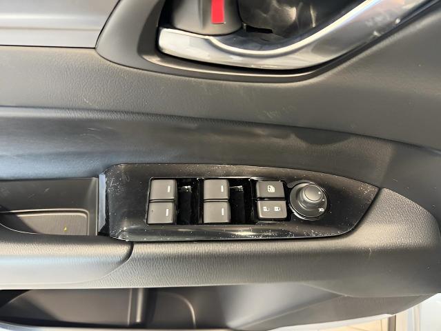 2025 Mazda CX-5 Vehicle Photo in Green Bay, WI 54304