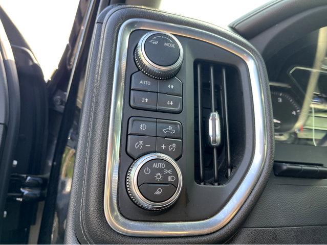 2022 GMC Sierra 2500 HD Vehicle Photo in Savannah, GA 31419