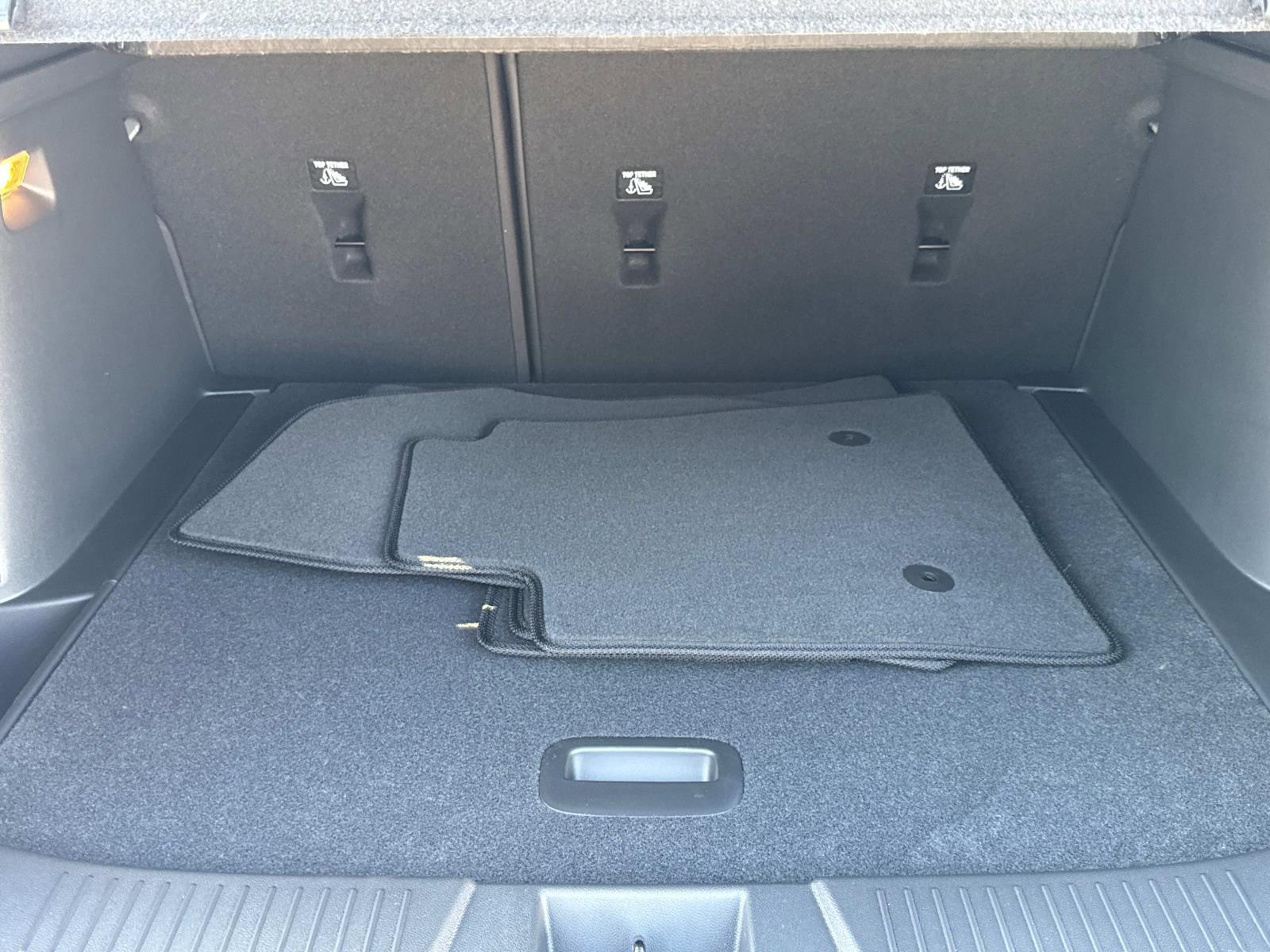 2025 Chevrolet Trax Vehicle Photo in LOS ANGELES, CA 90007-3794