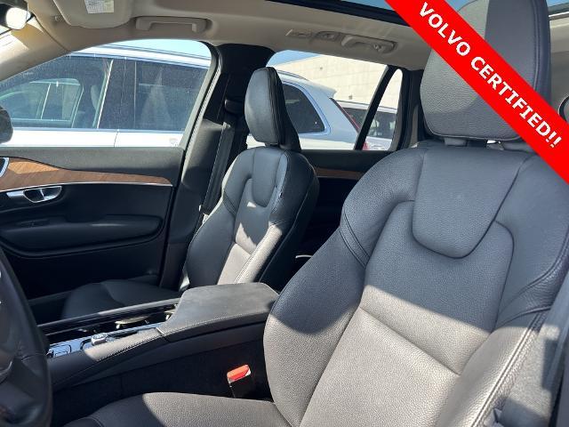2023 Volvo XC90 Vehicle Photo in Grapevine, TX 76051