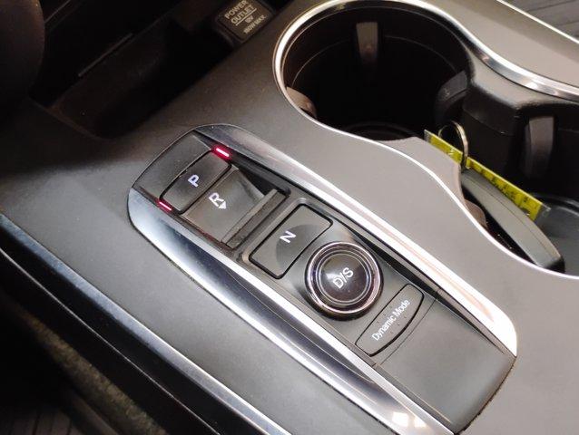 2017 Acura MDX Vehicle Photo in PINEVILLE, NC 28134-8495