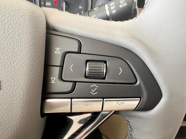 2025 Cadillac XT6 Vehicle Photo in EFFINGHAM, IL 62401-2832