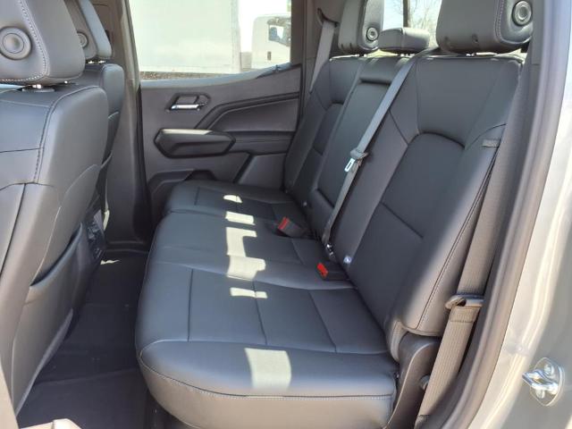 2025 GMC Canyon Vehicle Photo in Denton, TX 76205