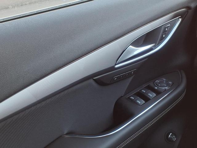 2025 Buick Envision Vehicle Photo in Denton, TX 76205