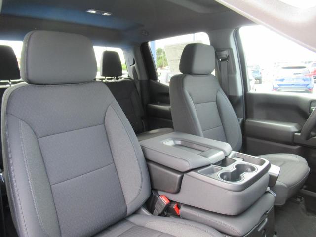 2025 Chevrolet Silverado 1500 Vehicle Photo in LEESBURG, FL 34788-4022