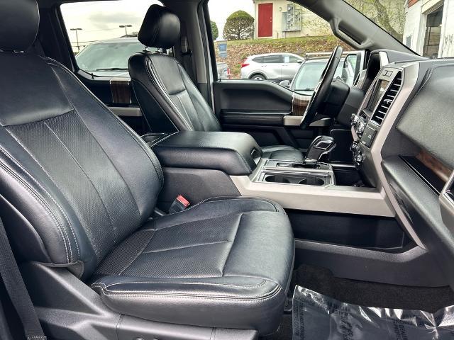 2019 Ford F-150 Vehicle Photo in Collegeville, PA 19426-2640