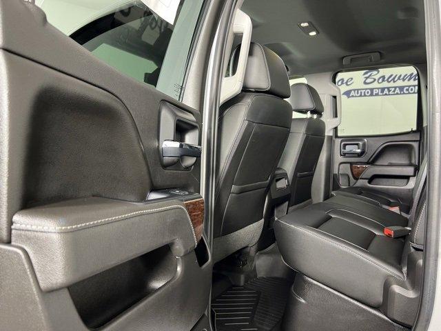 2017 GMC Sierra 1500 Vehicle Photo in HARRISONBURG, VA 22801-8763