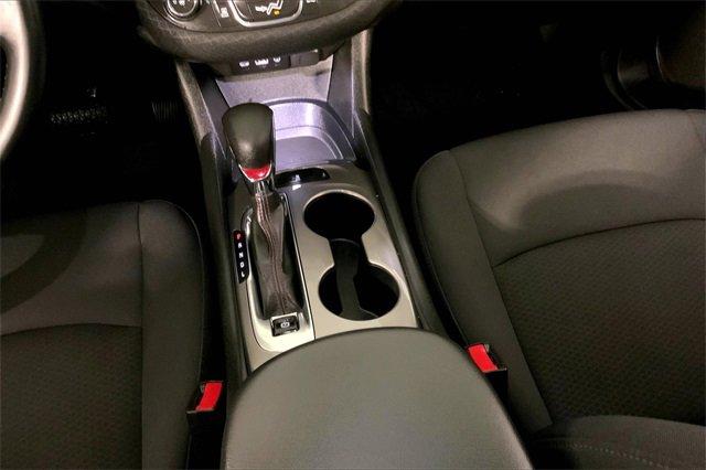 2023 Chevrolet Malibu Vehicle Photo in KANSAS CITY, MO 64114-4502