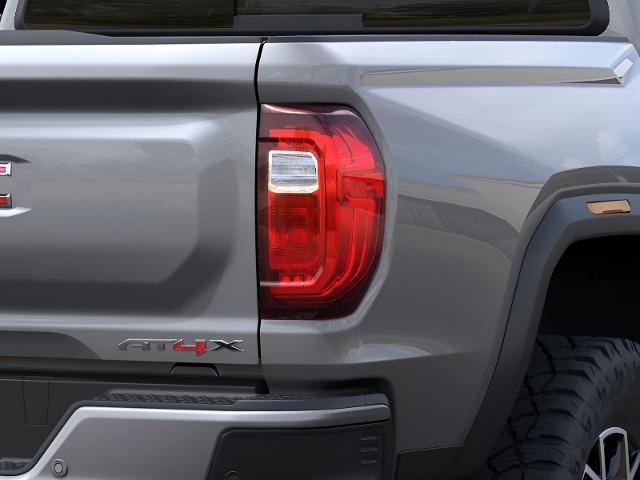 2025 GMC Canyon Vehicle Photo in OSHKOSH, WI 54904-7811