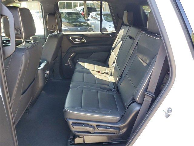 2023 GMC Yukon Vehicle Photo in SUNRISE, FL 33323-3202