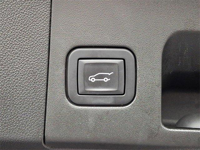 2018 Cadillac XT5 Vehicle Photo in ALLENTOWN, PA 18103-7399
