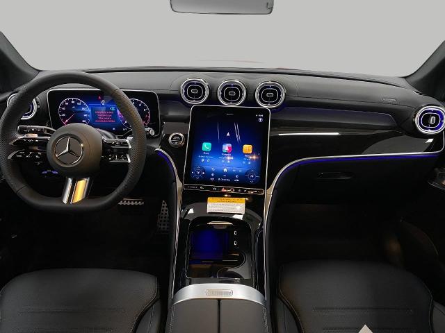 2025 Mercedes-Benz GLC Vehicle Photo in Appleton, WI 54913