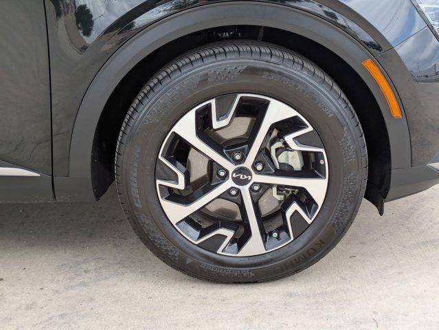 2025 Kia Sportage Vehicle Photo in SELMA, TX 78154-1459