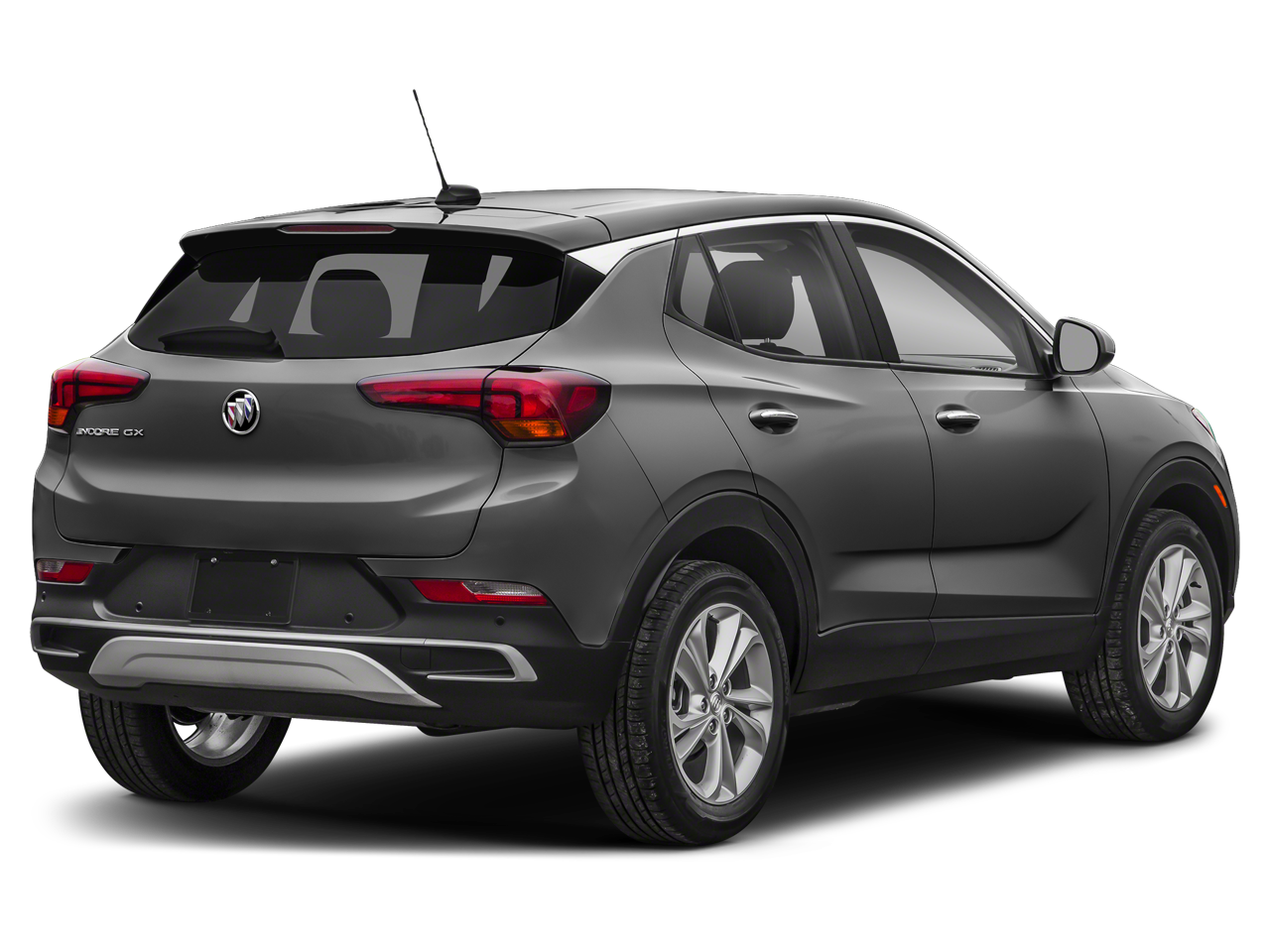 2021 Buick Encore GX Vehicle Photo in Tulsa, OK 74129