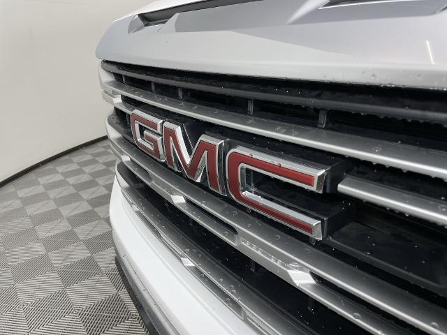 2023 GMC Sierra 1500 Vehicle Photo in GILBERT, AZ 85297-0402