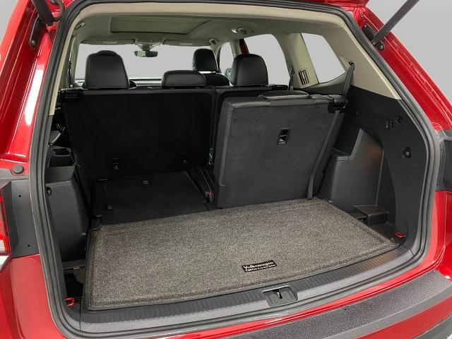 2021 Volkswagen Atlas Vehicle Photo in Appleton, WI 54913