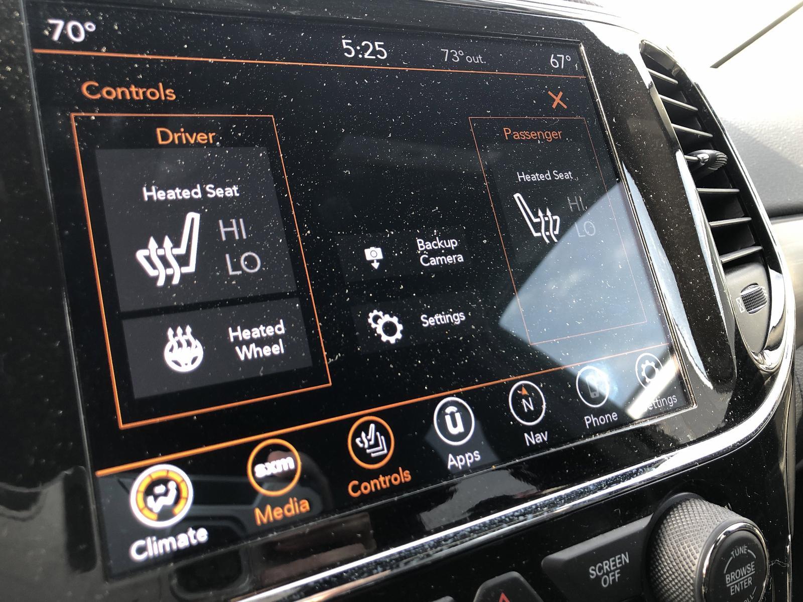 2021 Jeep Grand Cherokee Vehicle Photo in Mechanicsburg, PA 17050