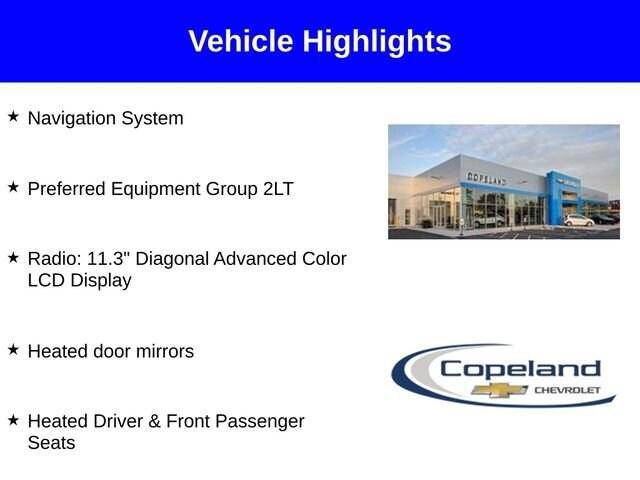 2025 Chevrolet Equinox Vehicle Photo in BROCKTON, MA 02301-7113