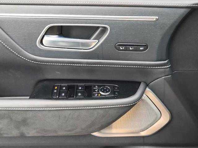 2025 INFINITI QX80 Vehicle Photo in DALLAS, TX 75209