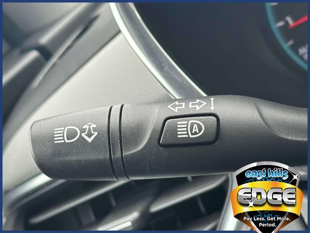 2022 Chevrolet Equinox Vehicle Photo in Roslyn, NY 11576