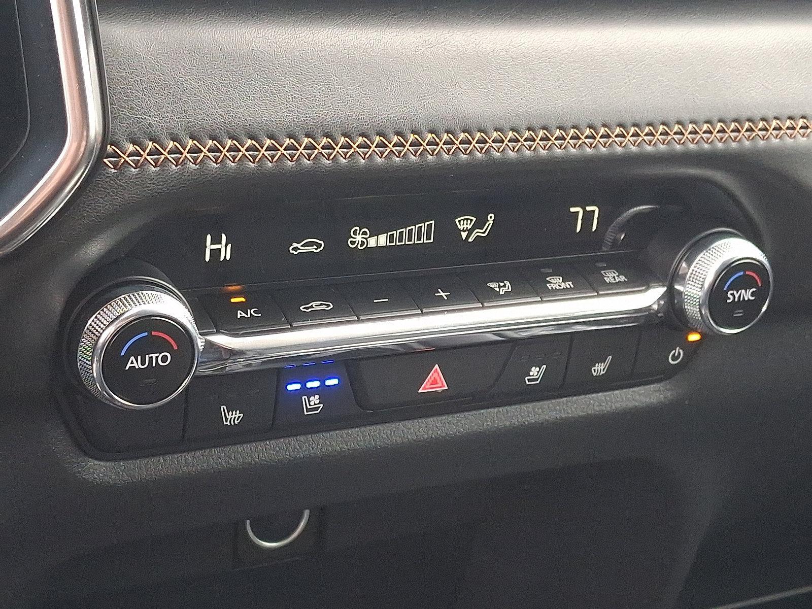 2025 Mazda CX-50 Vehicle Photo in Trevose, PA 19053