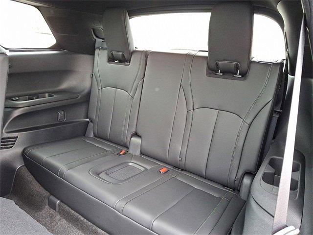 2025 INFINITI QX60 Vehicle Photo in Willow Grove, PA 19090