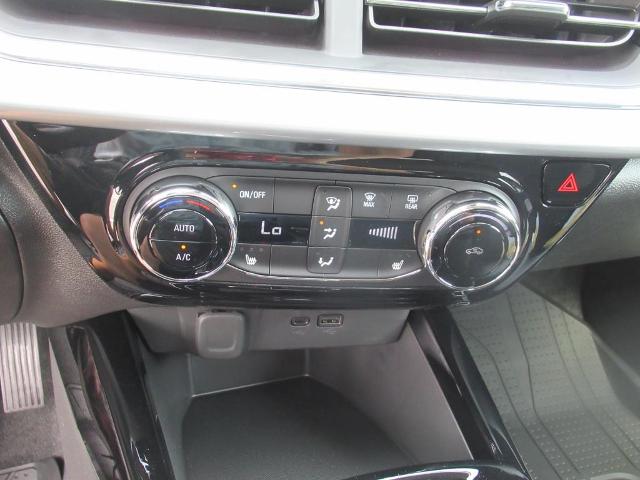 2025 Chevrolet Trax Vehicle Photo in LEESBURG, FL 34788-4022