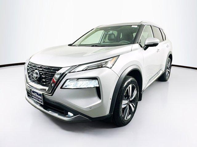 2022 Nissan Rogue Vehicle Photo in Flemington, NJ 08822