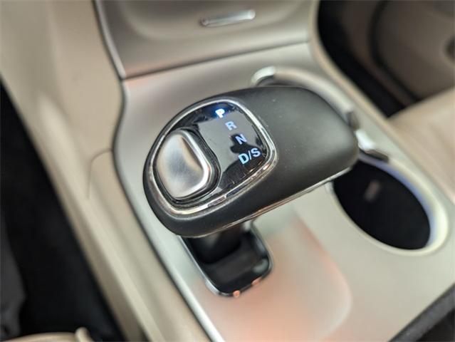 2014 Jeep Grand Cherokee Vehicle Photo in ENGLEWOOD, CO 80113-6708