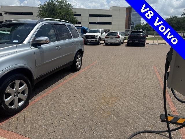 2010 Volvo XC90 Vehicle Photo in San Antonio, TX 78230