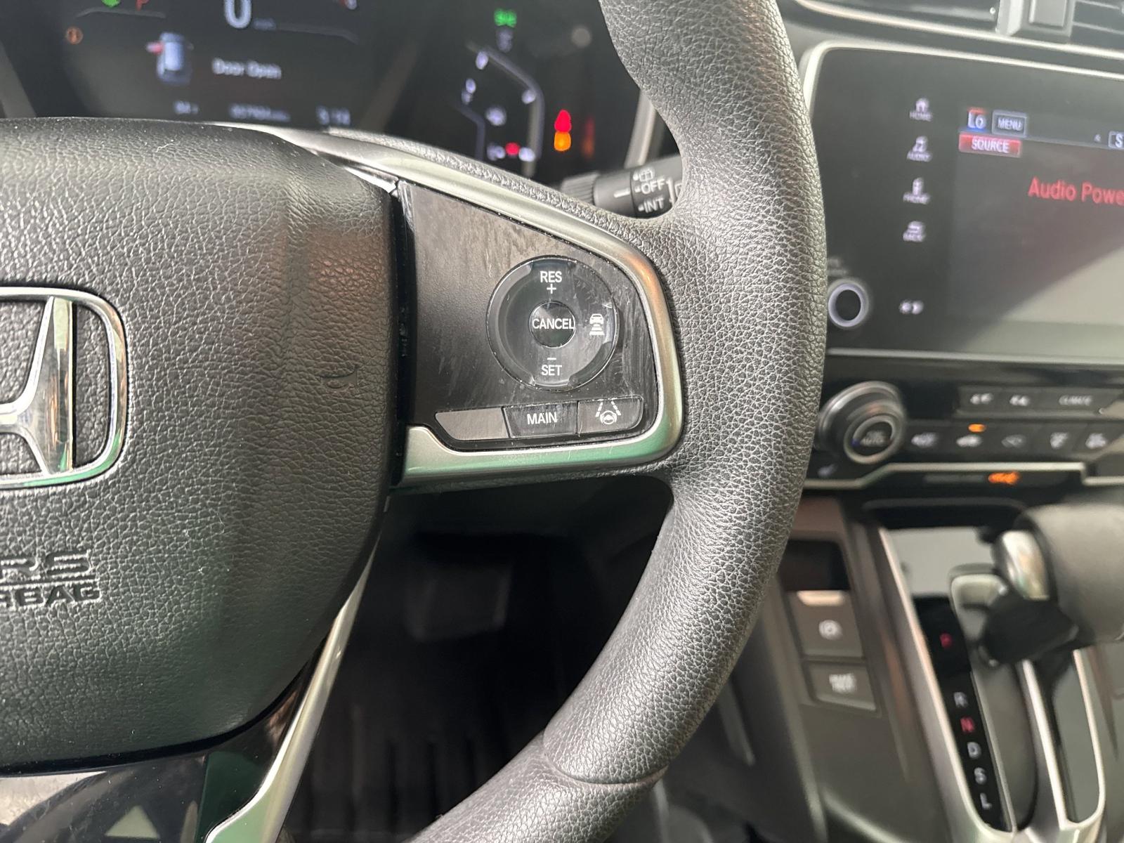 2018 Honda CR-V Vehicle Photo in Georgetown, TX 78626