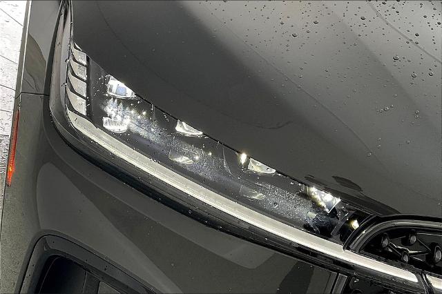 2024 Lincoln Nautilus Vehicle Photo in Grapevine, TX 76051