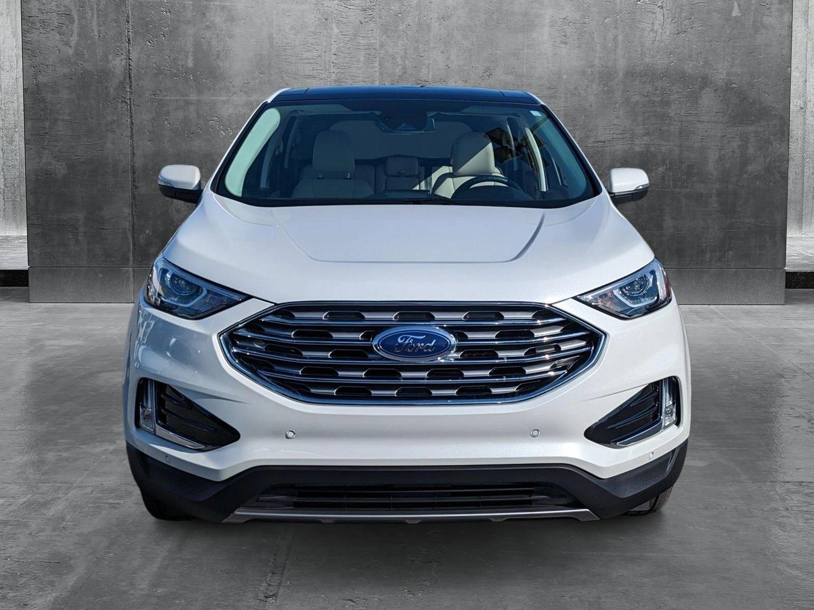 2022 Ford Edge Vehicle Photo in Bradenton, FL 34207