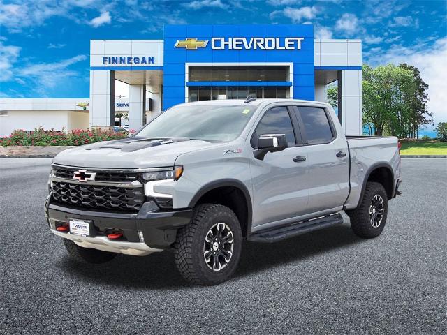 2025 Chevrolet Silverado 1500 Vehicle Photo in ROSENBERG, TX 77471-5675